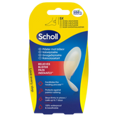Scholl Rakkolaastari Kantapää 5 kpl