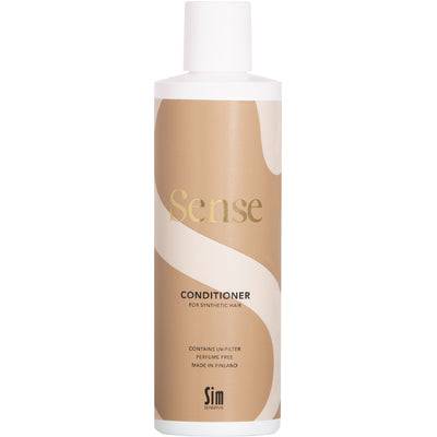 Sense Conditioner - Hoitoaine Kuituhiusperuukille 250 ml - integratoridirecthub.com