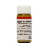 Sepia officinalis D30 H274FIN - integratoridirecthub.com