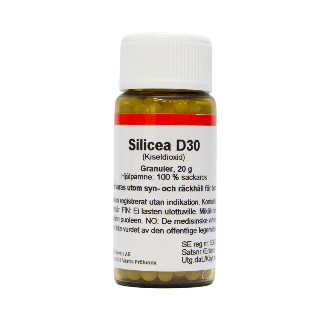 Silicea D30 H302FIN - integratoridirecthub.com