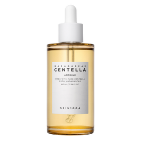 SKIN1004 Madagascar Centella Ampoule, Kasvoseerumi 100 ml, integratoridirecthub.com