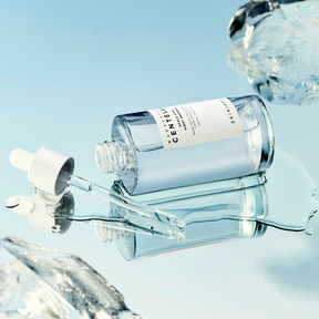 SKIN1004 Madagascar Centella Hyalu-Cica First Ampoule, Kasvoseerumi, 100 ml,  koostumus, rauhoittava, tehokosteuttava, integratoridirecthub.com