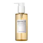 SKIN1004 Madagascar Centella Light Cleansing Oil - Puhdistusöljy 200 ml - integratoridirecthub.com