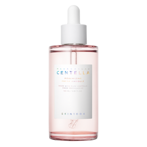 SKIN1004 Madagascar Centella Poremizing Fresh Ampoule, Kasvoseerumi, 100 ml, integratoridirecthub.com