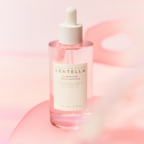 SKIN1004 Madagascar Centella Poremizing Fresh Ampoule, Kasvoseerumi, 100 ml, k-beauty, korealainen kosmetiikka, kauneus, integratoridirecthub.com
