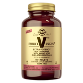 Solgar Formula VM-75 - Monivitamiini 90 tabl.