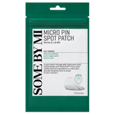 Some By Mi Micro Pin Spot Patch - Finnilaastari 9 kpl - integratoridirecthub.com