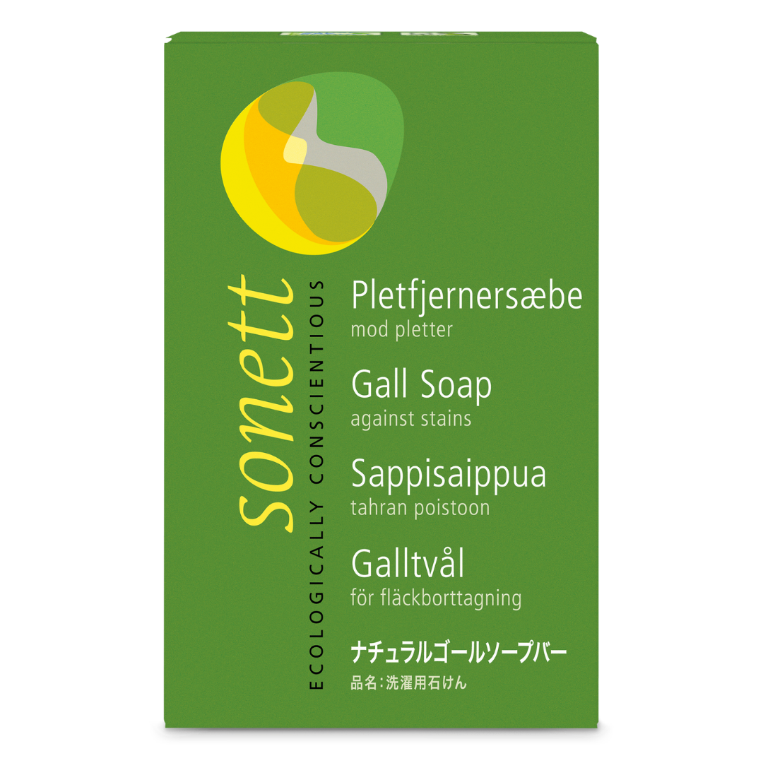 Sonett Sappisaippua PALA tahranpoistoon 100 g - integratoridirecthub.com