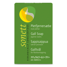 Sonett Sappisaippua PALA tahranpoistoon 100 g - integratoridirecthub.com