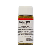 Sulfur D30 H244FIN - integratoridirecthub.com