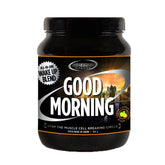 Supermass Nutrition Good Morning Apple-Lemon aamujuoma 500 g - integratoridirecthub.com