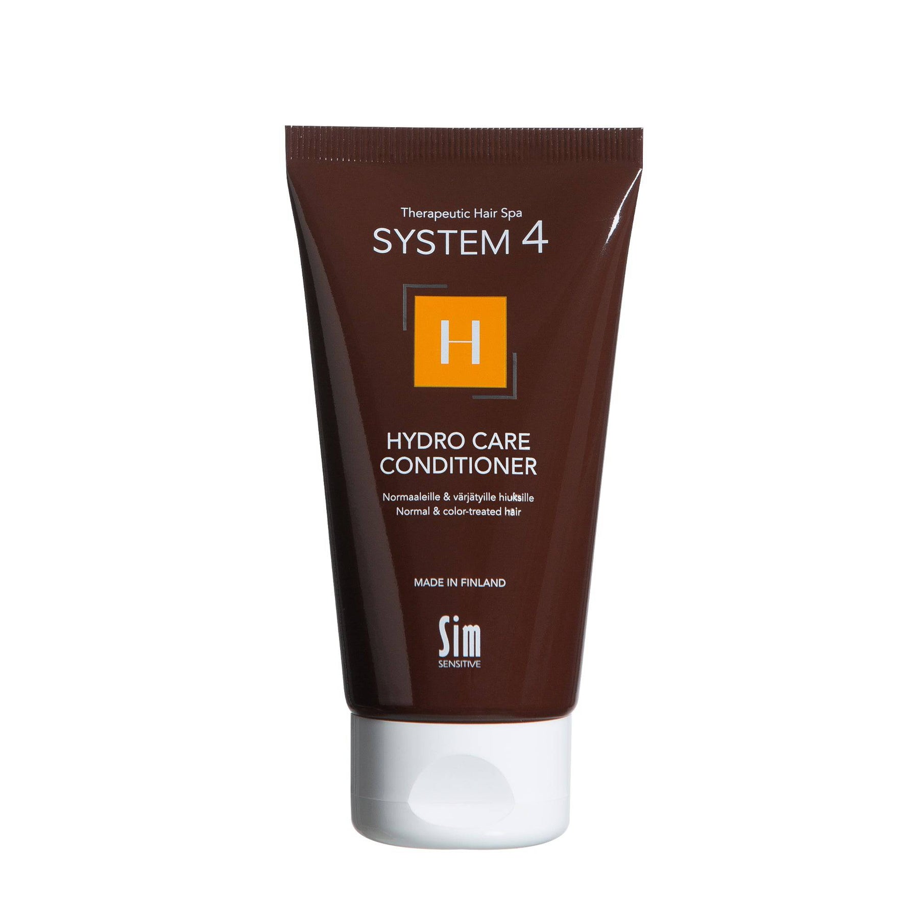 System 4 Hydro Care Conditioner 75ml - integratoridirecthub.com