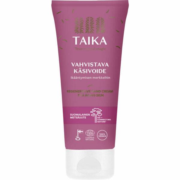 Taika Vahvistava Käsivoide 60 ml - integratoridirecthub.com