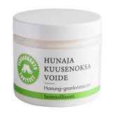 Tervaskanto Hunaja-kuusenoksavoide 200 ml vartalovoide, integratoridirecthub.com