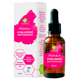 Terveyskaista Hehku Hyaluronihapposeerumi 30 ml, integratoridirecthub.com