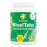 Terveyskaista Nivelteho 120 kaps. - integratoridirecthub.com