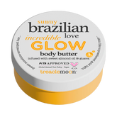 Treaclemoon Brazilian Love Body Butter - Vartalovoi 200 ml - integratoridirecthub.com