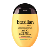 Treaclemoon Brazilian Love Hand Cream - Käsivoide 75 ml - integratoridirecthub.com
