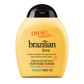 Treaclemoon Brazilian Love Body Lotion - Vartalovoide 250 ml - integratoridirecthub.com