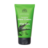Urtekram Revitalizing Hand Cream - Käsivoide Aloe Vera 75 ml - integratoridirecthub.com