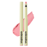 Unleashia Oh! Happy Day Lip Pencil - Huultenrajauskynä No.3 Strawberry Cake - integratoridirecthub.com