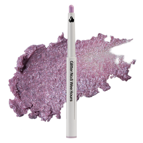 Unleashia Pretty Easy Glitter Stick, Kimallekynä, sävy No.6 Wee Hours, silmämeikki, k-beauty, integratoridirecthub.com