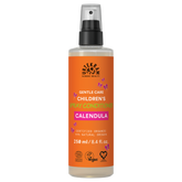 Urtekram Childrens Spray Conditioner Calendula 250 ml - Lasten hiustenhoitosuihke - integratoridirecthub.com