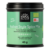 Urtekram Italialainen Mauste 45 g - integratoridirecthub.com