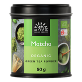 Urtekram Matchatee 50 g - integratoridirecthub.com