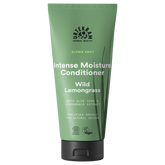 Urtekram Intense Moisture Conditioner Wild Lemongrass 180 ml - hoitoaine - integratoridirecthub.com