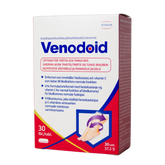 Venodoid 30 tabl. - integratoridirecthub.com