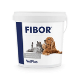 Fibor - Täydennysrehuvalmiste koirille ja kissoille 500 g - integratoridirecthub.com