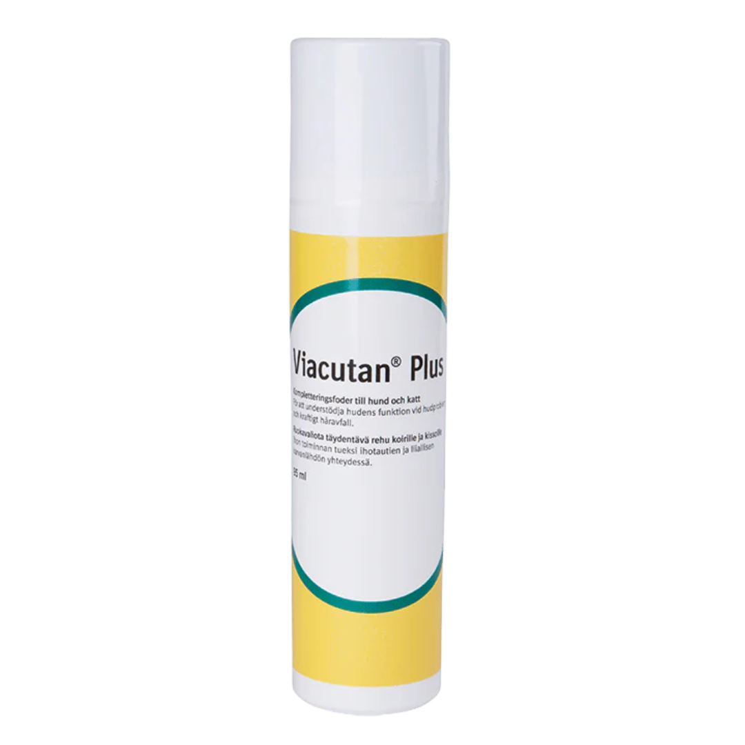Viacutan Plus Liuos 95 ml, integratoridirecthub.com