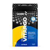 Leader Performance Vitargo + Electrolytes Citrus - Elektrolyyttijauhe Citrus 900 g