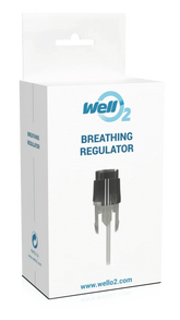 Well02 Breathing Regulator - Hengityssäädin - integratoridirecthub.com