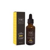 Pure=Beauty Glow Booster Oil With Rosehip & Cloudberry - Kasvoöljy 30 ml - integratoridirecthub.com