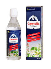 Carmolis tipat 80 ml - integratoridirecthub.com