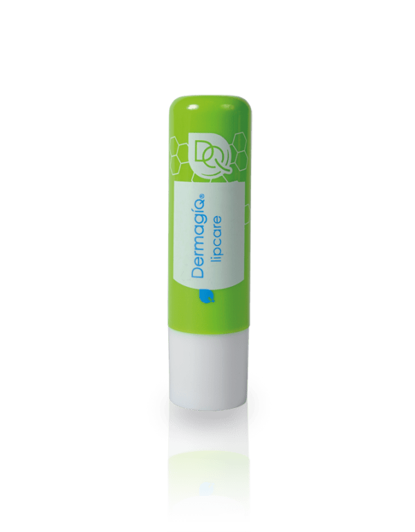 Dermagiq Lipcare - Huulirasva 5 g - integratoridirecthub.com