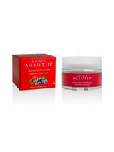 Detria Arbutin Couperosa päivävoide 50 ml - integratoridirecthub.com