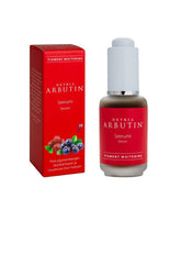 Detria Arbutin Couperosa seerumi 30 ml - integratoridirecthub.com