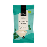 Foodin Psylliumjauhe Luomu 150 g - integratoridirecthub.com