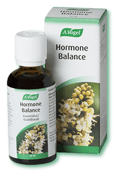 A.Vogel Hormone Balance - siveydenpuunhedelmäuute 50 ml - erä - integratoridirecthub.com