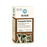 AIKA Kaopekt Forte  - Oraaliliuos akuuttiin ruoansulatushäiriöön koirille ja kissoille 200 ml - integratoridirecthub.com
