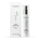 Madara Deep Moisture Nourish Cream - Päivävoide kuivalle iholle - integratoridirecthub.com
