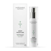 Madara Deep Moisture Regenerating Night Cream - Uudistava yövoide - integratoridirecthub.com