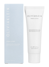 Olivia Klein Hydra Lotion - Tehokosteuttava kasvovoide  50 ml - integratoridirecthub.com