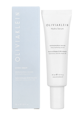 Olivia Klein Hydra Serum - Tehokosteuttava hoitoseerumi 30 ml - integratoridirecthub.com