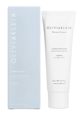 Olivia Klein Renew Cream - Ravitseva kasvovoide 50 ml - integratoridirecthub.com