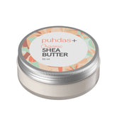 Puhdas+ Organic Shea Butter - Sheavoi 50 ml - integratoridirecthub.com