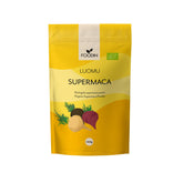 Foodin Supermaca, Luomu 200 g - integratoridirecthub.com
